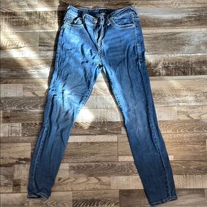 True religion women’s jeans